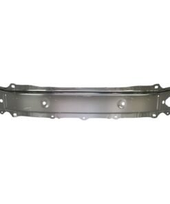 Front Bumper Reinforcement TO1006209 TO1006235 for 2012-2018 Toyota Yaris L, SE