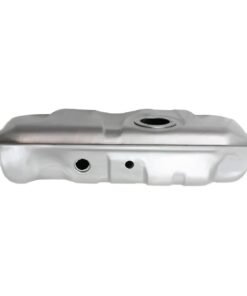 JC Whitney REPF670128 Fuel Tank silver steel for 2009-2011 Ford Crown Victoria