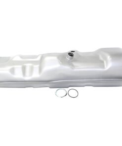 JC Whitney Fuel Tank 16 Gallon for 1985-1986 Ford F-150/F-250/F-350 Base, XL