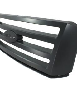 Grille plastic shell insert for 2007-2014 Ford Expedition