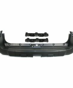 Rear Bumper Cover Kit, TO1100253 TO1132100 TO1133100 for 06-09 Toyota 4Runner