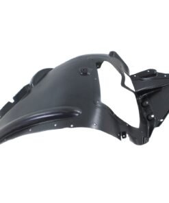 Front Splash Shield 51717180620 right side for 2010-2011 BMW X6 ActiveHybrid