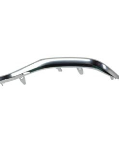 New Rear Bumper Trim 5275348020 left side face bar for 18-20 RX350L RX450hL Base