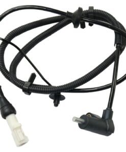 Rear ABS Speed Sensor left right side for 2003-2004 Ford Crown Victoria Base, LX