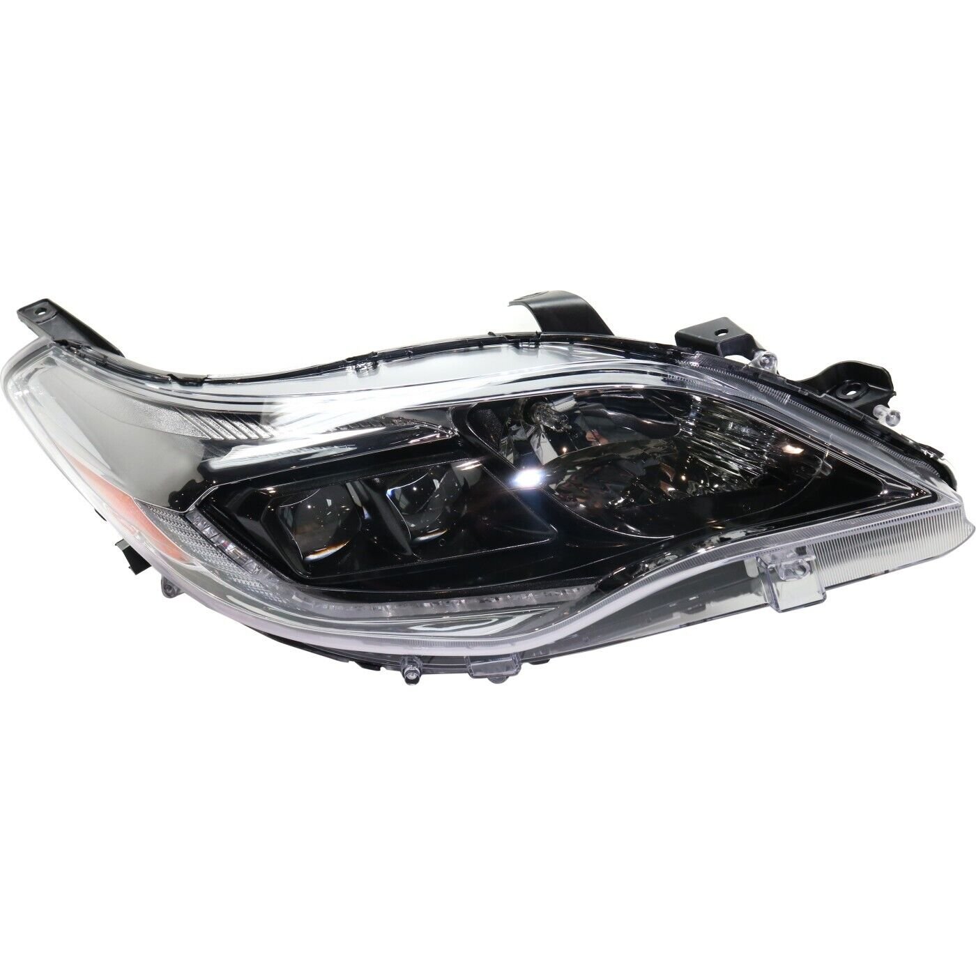 Headlight HID/Xenon right side for 16-18 Toyota Avalon Hybrid Limited, Limited