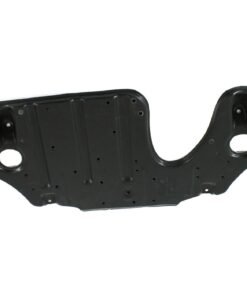 Rear Engine Splash Shield for 2011-2018 Toyota Sienna LE, Limited, XLE