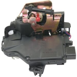 New Front Door Lock Actuator 4B1837015H left side for 2001-2005 Audi A4 Base