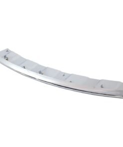 Front Valance CAPA for 2011-2013 Jeep Grand Cherokee Laredo, Limited, Overland