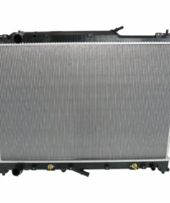 NEW Radiator for 2007-2014 Mazda CX-9 without Tow Package