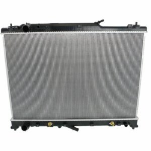 NEW Radiator for 2007-2014 Mazda CX-9 without Tow Package