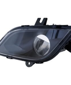 Front Fog Light FL2592106 left side for 2018-2020 Freightliner Cascadia