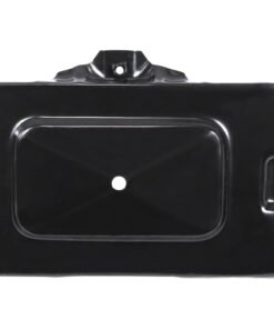 New Battery Tray right side for 1975-1978 GMC C15, C25, C35 Base, High Sierra