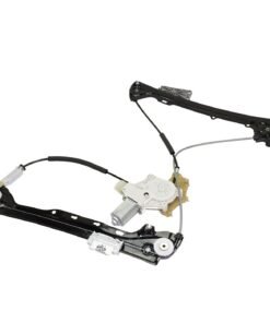 New Front Window Regulator right side for 2007-2013 BMW 335i Base & 328i Base