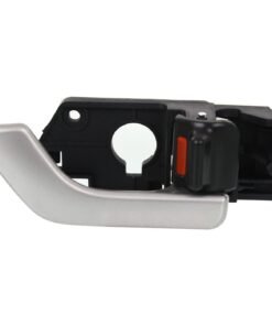 Front Interior Door Handle silver right side for 2003-2008 Hyundai Tiburon GT
