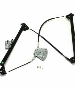 Power Window Regulator for 97-2004 Porsche Boxster 99-2005 911 Front Right Side