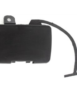 Front Tow Eye Cover 399735158 right side for 2001-2003 Volvo S60 2.4T, Base
