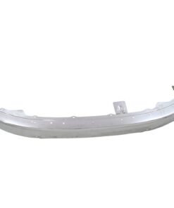 Bumper for 1999-2002 Toyota 4Runner Limited Front Steel Chrome