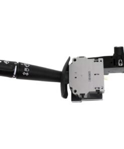 Dimmer Switch for 02-09 Dodge, 4 Male Blade Type Terminals, 1 Female Connector