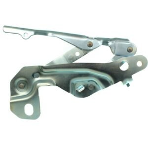 New Hood Hinges 4589117AI left side for 2007-2012 Dodge Caliber SE, SXT