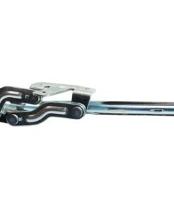 Hood Hinge 5178241AB left side for 2009-2010 & 2012-2019 Dodge Journey SE