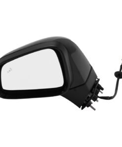 Kool Vue GM211EL-S Heated Mirror left side for 2017-2021 Chevrolet Trax LT