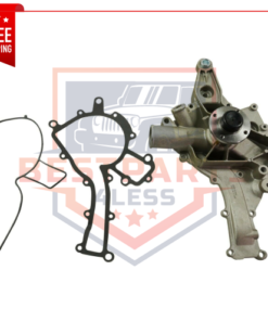 Water Pump w/ Gaskets for Mercedes C320/C240/E320/E500/ML320/ML350/SL500/S430