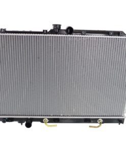 Radiator MI3010198 aluminum core for 2003-2005 Mitsubishi Outlander XLS