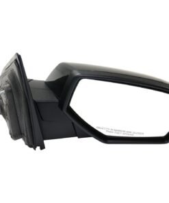 Kool Vue GM131R Manual Mirror right side for 2014-2018 Chevrolet Silverado 1500