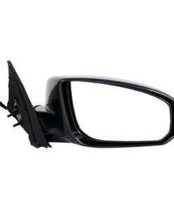 Kool Vue NS108ER Power Glass Mirror right side for 06-08 Nissan Maxima SE, SL