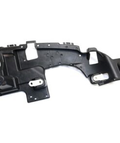 Rear Bumper Bracket right side for 2017-2018 Mercedes C300 4Matic, Base Sedan