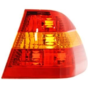 New Tail Light halogen right side for 2002-2005 325i Base & 325xi Sedan 4-Door