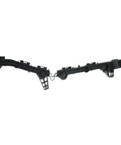 New Rear Bumper Retainer passenger side for 2013-2018 Toyota Avalon