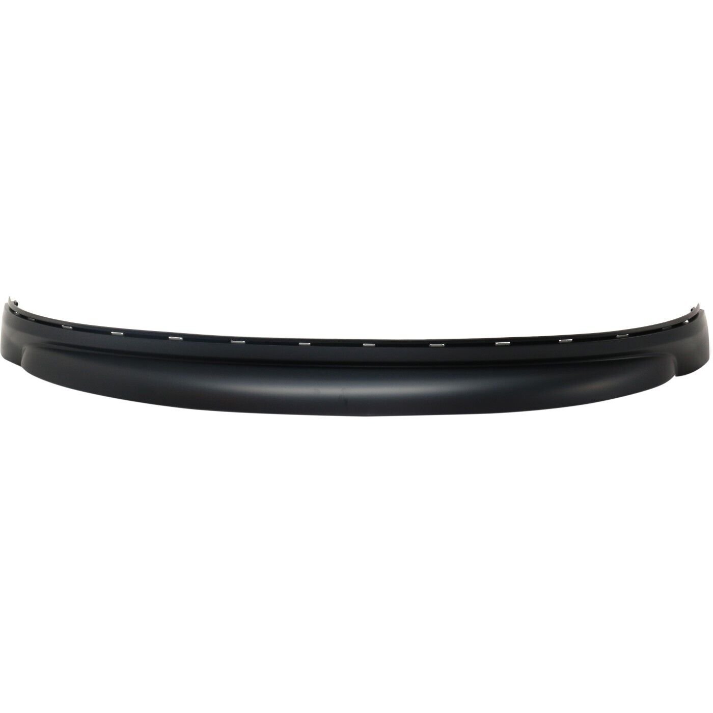 Front Valance 22946506 primed plastic CAPA for 2013-2015 GMC Terrain Denali