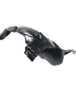 New Front Splash Shield L222116 left side for 2003-2005 Lexus IS300 Base