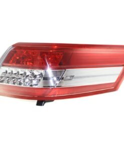 New Tail Light halogen right side for 2010-2011 Toyota Camry Base, LE, SE, XLE