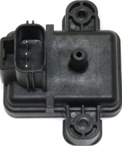 MAP Sensor 2L1Z9F479AA for 2003-2007 Ford F-450 Super Duty Lariat, XL, XLT