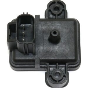MAP Sensor 2L1Z9F479AA for 2003-2007 Ford F-450 Super Duty Lariat, XL, XLT