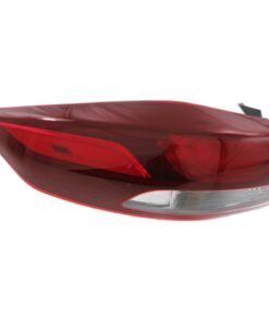 New Tail Light halogen left side for 2017-2018 Hyundai Elantra Sedan