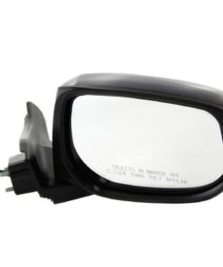 Kool Vue HO48ER-S Mirror Power Glass Heated Right Side for 10-14 Honda Insight