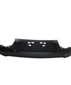 New Rear Bumper Cover fascia for 2014-2016 Kia Sportage EX, EX Luxury, LX