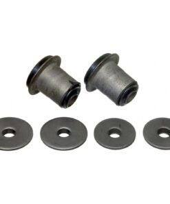Moog K7104 Control Arm Bushing front rubber for 1983-2003 Chevrolet S10 Base 4WD
