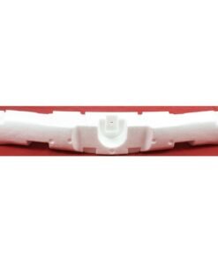 Front Bumper Absorber for 2000-2005 Chevrolet Monte Carlo LS SS