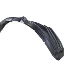 Front Fender Liner MI1249128 5370B878 right side for 2014 Mitsubishi Outlander