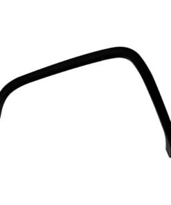 Sherman 903-92ML Front Wheel Arch Molding left side for 14-15 GMC Sierra 1500