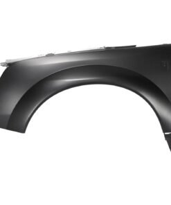 New Front Fender left side primed slastic for 2002-2007 Saturn Vue Base