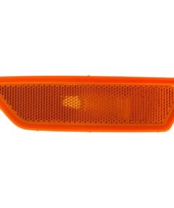 New Side Marker 2188200121 left side for 2012-2014 Mercedes CLS550 4Matic, Base