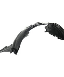 Front Fender Liners 638414FU0B left side for 2017-2018 Nissan Sentra Nismo