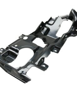 Front Bumper Bracket 23381977 GM1062116 left side for 2016-2018 GMC Sierra 1500