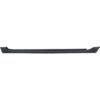 Rocker Panel Trim primed plastic left side for 2009-2013 Toyota Corolla CE, LE