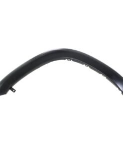 Front Fender Flares left side for 2006-2012 Toyota RAV4 Base, Limited, Sport